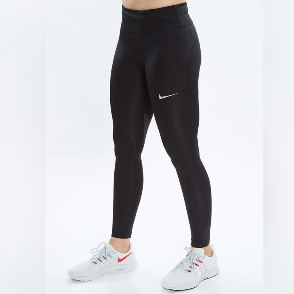 Nike DriFit Fast Running Leggings